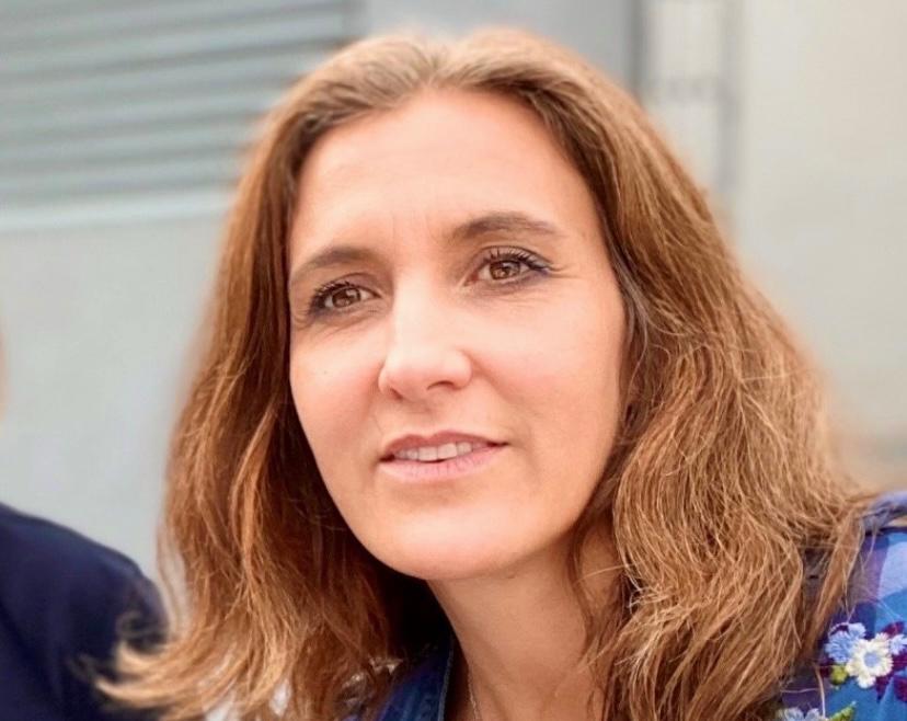 Monika C. Fenz